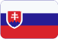 Wahl- und Abstimmungssystem Slovensky